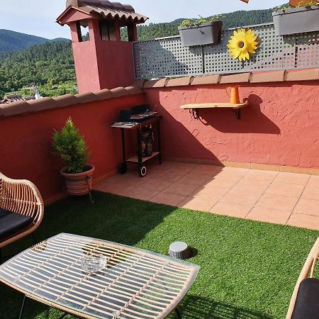 Casas Colorin Colorado Villa Villanueva de Viver Buitenkant foto