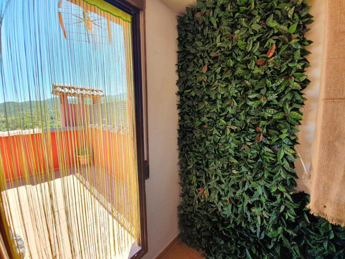 Casas Colorin Colorado Villa Villanueva de Viver Buitenkant foto
